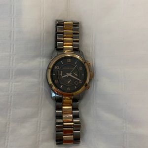 Michael Kors oversized watch